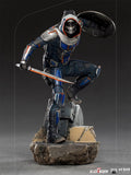 Iron Studios Taskmaster BDS Art Scale 1/10 Scale Statue