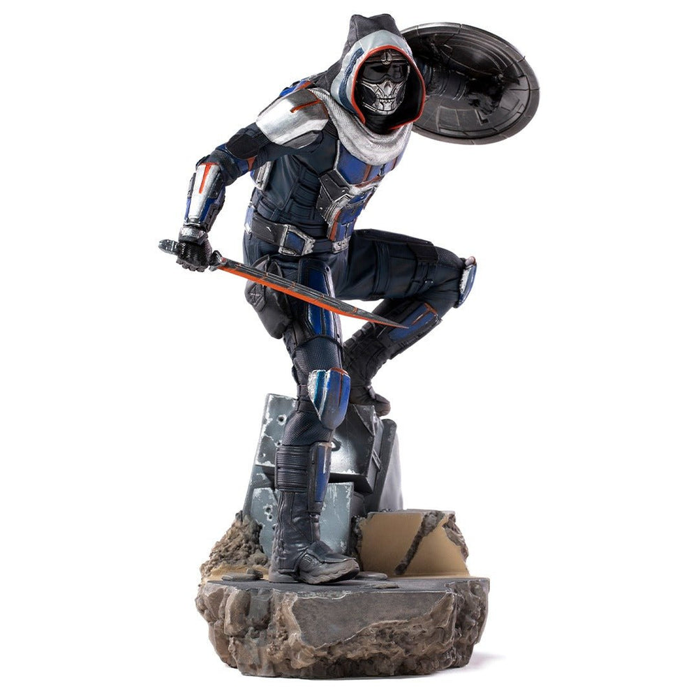 Iron Studios Taskmaster BDS Art Scale 1/10 Scale Statue