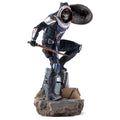 Iron Studios Taskmaster BDS Art Scale 1/10 Scale Statue