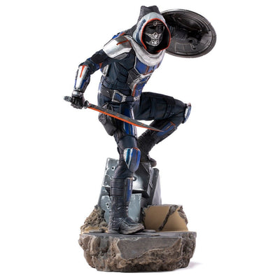 Iron Studios Taskmaster BDS Art Scale 1/10 Scale Statue