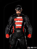 Iron Studios The Falcon and The Winter Soldier John Walker (U.S. Agent) BDS Art Scale 1/10 Scale Statue