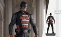 Iron Studios The Falcon and The Winter Soldier John Walker (U.S. Agent) BDS Art Scale 1/10 Scale Statue