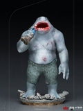 Iron Studios The Suicide Squad King Shark BDS Art Scale 1:10 Statue
