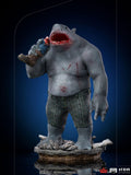 Iron Studios The Suicide Squad King Shark BDS Art Scale 1:10 Statue