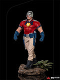 Iron Studios The Suicide Squad Peacemaker BDS Art Scale 1/10 Statue