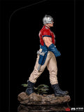 Iron Studios The Suicide Squad Peacemaker BDS Art Scale 1/10 Statue