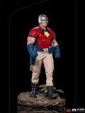 Iron Studios The Suicide Squad Peacemaker BDS Art Scale 1/10 Statue