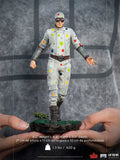 Iron Studios The Suicide Squad Polka-dot Man BDS Art Scale 1/10 Statue