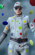 Iron Studios The Suicide Squad Polka-dot Man BDS Art Scale 1/10 Statue