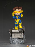 Iron Studios X-Men Cyclops Mini Co. Toy Scale Statue