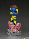 Iron Studios X-Men Cyclops Mini Co. Toy Scale Statue