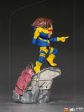 Iron Studios X-Men Cyclops Mini Co. Toy Scale Statue