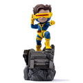 Iron Studios X-Men Cyclops Mini Co. Toy Scale Statue