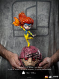 Iron Studios X-Men Jean Grey Mini Co. Toy Scale Statue