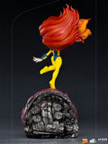 Iron Studios X-Men Jean Grey Mini Co. Toy Scale Statue