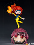 Iron Studios X-Men Jean Grey Mini Co. Toy Scale Statue