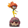 Iron Studios X-Men Jean Grey Mini Co. Toy Scale Statue