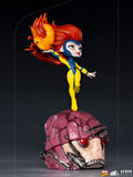Iron Studios X-Men Jean Grey Mini Co. Toy Scale Statue