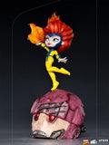 Iron Studios X-Men Jean Grey Mini Co. Toy Scale Statue