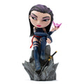Iron Studios X-Men Psylocke Mini Co. Toy Scale Statue