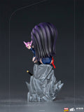Iron Studios X-Men Psylocke Mini Co. Toy Scale Statue