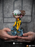 Iron Studios X-Men Rogue Mini Co. Toy Scale Statue