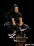 Iron Studios X-Men X-23 BDS Art Scale 1/10 Scale Statue