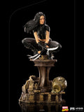 Iron Studios X-Men X-23 BDS Art Scale 1/10 Scale Statue