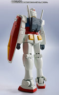 [Side MS] Gundam (GG) "Gundam", Tamashii Nations Metal Robot Spirits