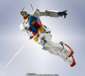 [Side MS] Gundam (GG) "Gundam", Tamashii Nations Metal Robot Spirits