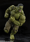 S.H. Figuarts - Spider-Man & The Hulk BUNDLE - Spider-Man: Brand New Day - (PRE-ORDER JULY 2026)