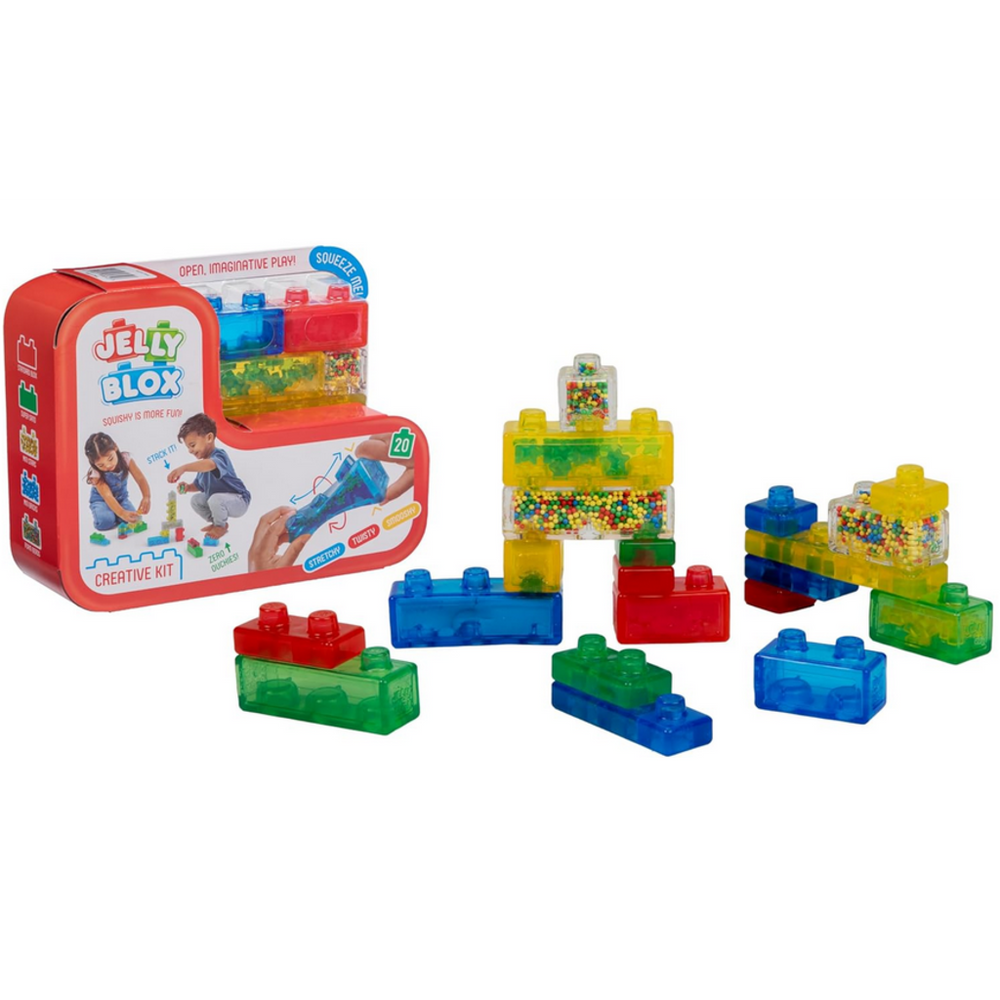 Jelly Blox Creative Kit