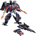 Transformers - Dramatic Capture Series - Jetfire Combine x Optimus Prime Action Figure Set (PRE-ORDER SEPTEMBER 2026)