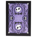 Nightmare Before Christmas Cards