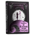Nightmare Before Christmas Cards