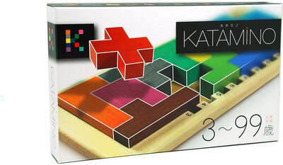 Katamino