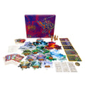 Inis Nemed Expansion