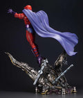 Kotobukiya Marvel Universe X-Men Magneto Fine Arts 1:6 Scale Statue