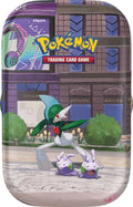 Pokemon Tcg: Lumiose City Mini Tin