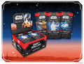 Star Wars Unlimited: Spark of Rebellion: Booster Display