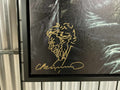 Lee Bermejo - The Joker Giclee on Canvas Signed and Remarked by Lee Bermejo ES 50 Made