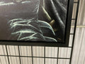 Lee Bermejo - The Joker Giclee on Canvas Signed and Remarked by Lee Bermejo ES 50 Made