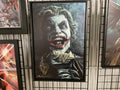 Lee Bermejo - The Joker Giclee on Canvas Signed and Remarked by Lee Bermejo ES 50 Made