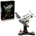 LEGO Icons - Project Hail Mary #11389 - READY TO SHIP!