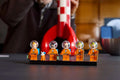 LEGO Ideas - Tintin Moon Rocket #21367