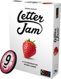 Letter Jam