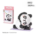 LOZ Building Block Cute Pet Alliance