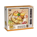 LOZ Building Block Dim Sum Shao Mai Set