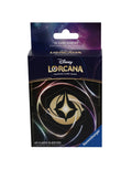 Disney Lorcana TCG: Shimmering Skies - Branded - Matte Card Sleeves (65)