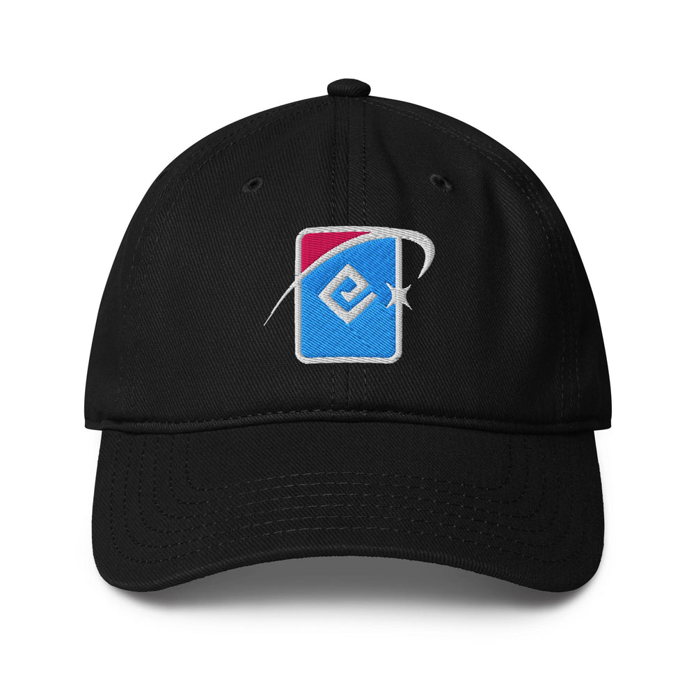Elestrals: Play Logo Cap